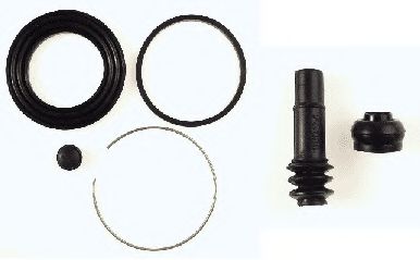 KAWE 205424 Ремкомплект, тормозной суппорт для NISSAN LAUREL (Ниссан Лаурэл) KAWE 205424 Ремкомплект, тормозной суппорт для NISSAN LAUREL (Ниссан Лаурэл)