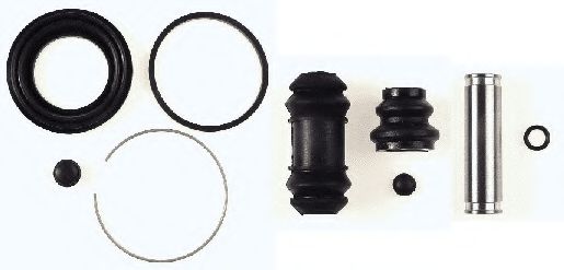 KAWE 205442 Ремкомплект, тормозной суппорт для SUBARU (Субару) KAWE 205442 Ремкомплект, тормозной суппорт для SUBARU (Субару)