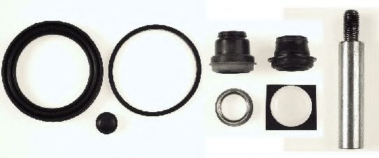 KAWE 205454 Ремкомплект, тормозной суппорт для FORD (Форд) KAWE 205454 Ремкомплект, тормозной суппорт для FORD (Форд)