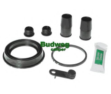 KAWE 205472 Ремкомплект, тормозной суппорт для FIAT 500 C (Фиат 500 c) KAWE 205472 Ремкомплект, тормозной суппорт для FIAT 500 C (Фиат 500 c)