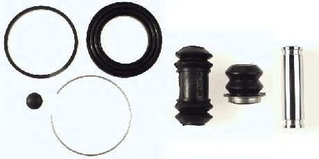 KAWE 205707 Ремкомплект, тормозной суппорт для TOYOTA TARAGO (Тойота/тоета Тараго) KAWE 205707 Ремкомплект, тормозной суппорт для TOYOTA TARAGO (Тойота/тоета Тараго)