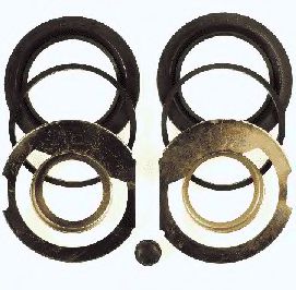 KAWE 206002 Ремкомплект, тормозной суппорт для MERCEDES-BENZ SL (Мэрcэдэс-бэнз Сл) KAWE 206002 Ремкомплект, тормозной суппорт для MERCEDES-BENZ SL (Мэрcэдэс-бэнз Сл)