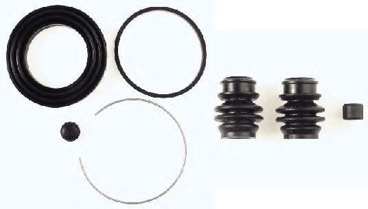 KAWE 206030 Ремкомплект, тормозной суппорт для CHEVROLET HHR (Шевроле Ххр) KAWE 206030 Ремкомплект, тормозной суппорт для CHEVROLET HHR (Шевроле Ххр)