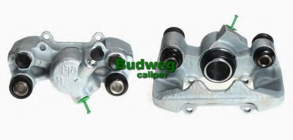 KAWE 343262 Тормозной суппорт для TOYOTA YARIS VERSO (Тойота/тоета Ярис версо) KAWE 343262 Тормозной суппорт для TOYOTA YARIS VERSO (Тойота/тоета Ярис версо)
