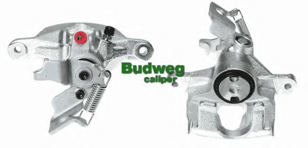 KAWE 343280 Тормозной суппорт для FORD (Форд) KAWE 343280 Тормозной суппорт для FORD (Форд)