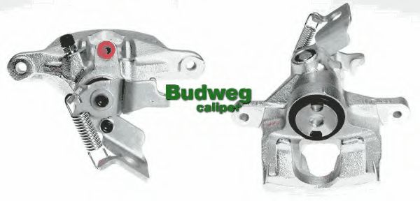 KAWE 343281 Тормозной суппорт для FORD (Форд) KAWE 343281 Тормозной суппорт для FORD (Форд)