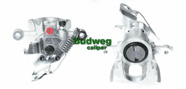 KAWE 343470 Тормозной суппорт для FORD (Форд) KAWE 343470 Тормозной суппорт для FORD (Форд)
