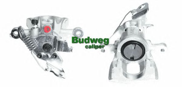 KAWE 343471 Тормозной суппорт для FORD (Форд) KAWE 343471 Тормозной суппорт для FORD (Форд)