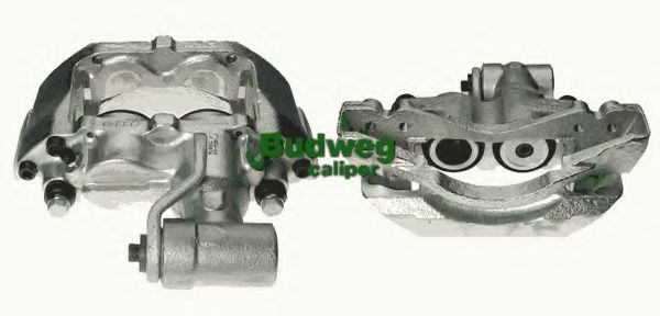KAWE 343680 Тормозной суппорт для IVECO EURO (Ивеко Эуро) KAWE 343680 Тормозной суппорт для IVECO EURO (Ивеко Эуро)