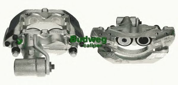 KAWE 343681 Тормозной суппорт для IVECO EURO (Ивеко Эуро) KAWE 343681 Тормозной суппорт для IVECO EURO (Ивеко Эуро)