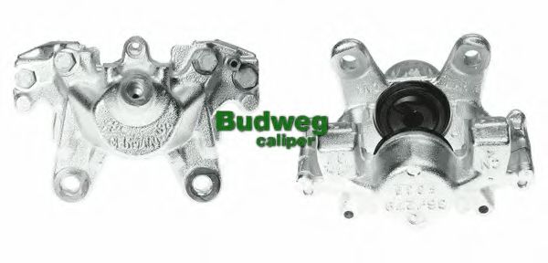 KAWE 343686 Тормозной суппорт для MERCEDES-BENZ C-CLASS SCOUPE (Мэрcэдэс-бэнз С класс сcоупэ) KAWE 343686 Тормозной суппорт для MERCEDES-BENZ C-CLASS SCOUPE (Мэрcэдэс-бэнз С класс сcоупэ)