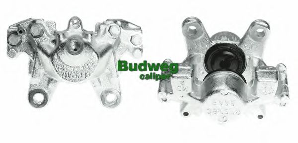 KAWE 343687 Тормозной суппорт для MERCEDES-BENZ C-CLASS SCOUPE (Мэрcэдэс-бэнз С класс сcоупэ) KAWE 343687 Тормозной суппорт для MERCEDES-BENZ C-CLASS SCOUPE (Мэрcэдэс-бэнз С класс сcоупэ)