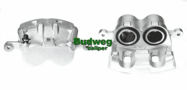 KAWE 343998 Тормозной суппорт для CHEVROLET CAPTIVA (Шевроле Каптива) KAWE 343998 Тормозной суппорт для CHEVROLET CAPTIVA (Шевроле Каптива)