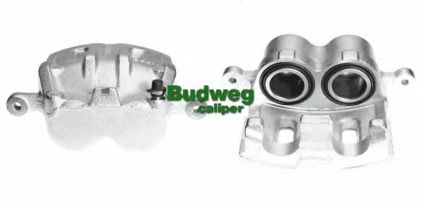 KAWE 343999 Тормозной суппорт для CHEVROLET CAPTIVA (Шевроле Каптива) KAWE 343999 Тормозной суппорт для CHEVROLET CAPTIVA (Шевроле Каптива)
