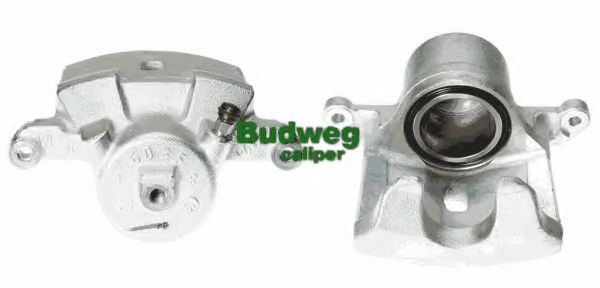 KAWE 344012 Тормозной суппорт для CHEVROLET HHR (Шевроле Ххр) KAWE 344012 Тормозной суппорт для CHEVROLET HHR (Шевроле Ххр)