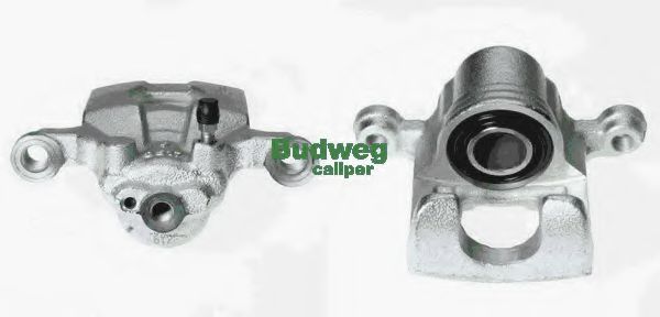 KAWE 344124 Тормозной суппорт для NISSAN JUKE (Ниссан Джук) KAWE 344124 Тормозной суппорт для NISSAN JUKE (Ниссан Джук)