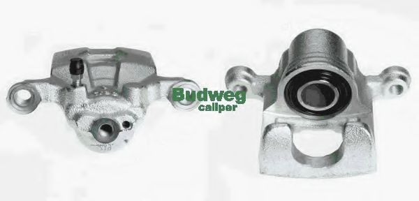 KAWE 344125 Тормозной суппорт для NISSAN JUKE (Ниссан Джук) KAWE 344125 Тормозной суппорт для NISSAN JUKE (Ниссан Джук)