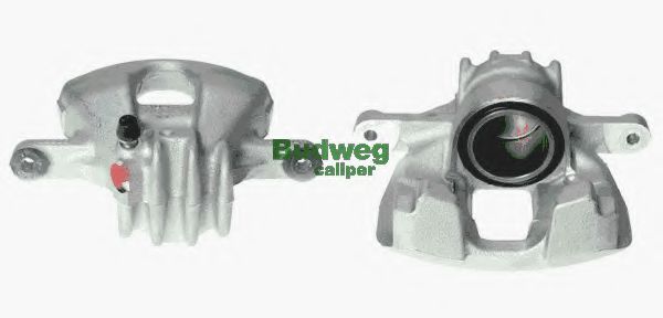 KAWE 344148 Тормозной суппорт для PEUGEOT 3008 (Пежо 3008) KAWE 344148 Тормозной суппорт для PEUGEOT 3008 (Пежо 3008)