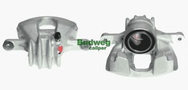 KAWE 344149 Тормозной суппорт для PEUGEOT 3008 (Пежо 3008) KAWE 344149 Тормозной суппорт для PEUGEOT 3008 (Пежо 3008)