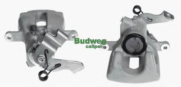 KAWE 344151 Тормозной суппорт для PEUGEOT 3008 (Пежо 3008) KAWE 344151 Тормозной суппорт для PEUGEOT 3008 (Пежо 3008)