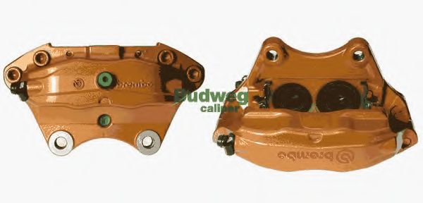 KAWE 344152 Тормозной суппорт для NISSAN 350 Z (Ниссан 350 з) KAWE 344152 Тормозной суппорт для NISSAN 350 Z (Ниссан 350 з)