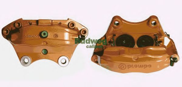 KAWE 344153 Тормозной суппорт для NISSAN 350 Z (Ниссан 350 з) KAWE 344153 Тормозной суппорт для NISSAN 350 Z (Ниссан 350 з)