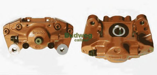 KAWE 344154 Тормозной суппорт для NISSAN 350 Z (Ниссан 350 з) KAWE 344154 Тормозной суппорт для NISSAN 350 Z (Ниссан 350 з)