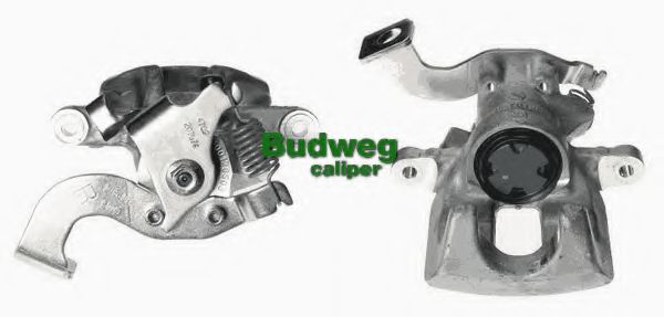 KAWE 344238 Тормозной суппорт для TOYOTA (Тойота/тоета) KAWE 344238 Тормозной суппорт для TOYOTA (Тойота/тоета)