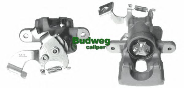 KAWE 344244 Тормозной суппорт для TOYOTA (Тойота/тоета) KAWE 344244 Тормозной суппорт для TOYOTA (Тойота/тоета)