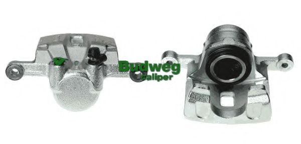 KAWE 344258 Тормозной суппорт для HYUNDAI SANTA FE II (Хендай Санта фэ2) KAWE 344258 Тормозной суппорт для HYUNDAI SANTA FE II (Хендай Санта фэ2)