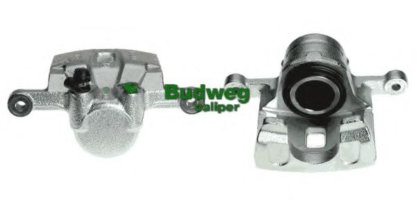 KAWE 344259 Тормозной суппорт для HYUNDAI SANTA FE II (Хендай Санта фэ2) KAWE 344259 Тормозной суппорт для HYUNDAI SANTA FE II (Хендай Санта фэ2)