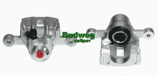 KAWE 344289 Тормозной суппорт для HYUNDAI ELANTRA (Хендай Элантра) KAWE 344289 Тормозной суппорт для HYUNDAI ELANTRA (Хендай Элантра)