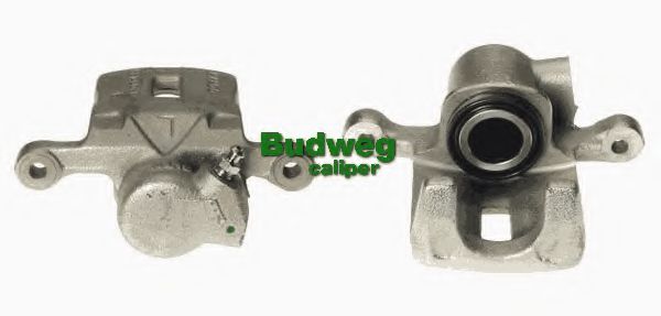 KAWE 344292 Тормозной суппорт для KIA JOICE (Киа Жоиcэ) KAWE 344292 Тормозной суппорт для KIA JOICE (Киа Жоиcэ)