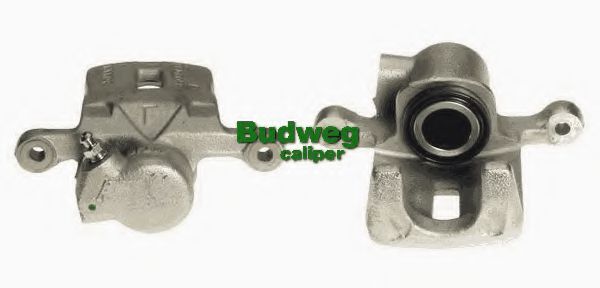 KAWE 344293 Тормозной суппорт для KIA JOICE (Киа Жоиcэ) KAWE 344293 Тормозной суппорт для KIA JOICE (Киа Жоиcэ)