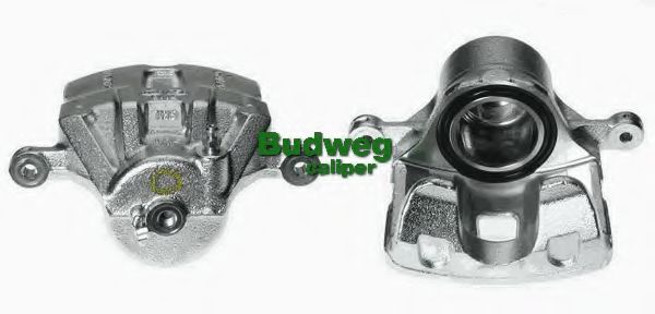 KAWE 344294 Тормозной суппорт для KIA AMANTI (Киа Аманти) KAWE 344294 Тормозной суппорт для KIA AMANTI (Киа Аманти)