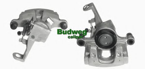 KAWE 344344 Тормозной суппорт для JAGUAR (Ягуар) KAWE 344344 Тормозной суппорт для JAGUAR (Ягуар)