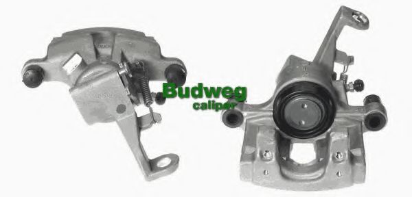 KAWE 344345 Тормозной суппорт для JAGUAR (Ягуар) KAWE 344345 Тормозной суппорт для JAGUAR (Ягуар)