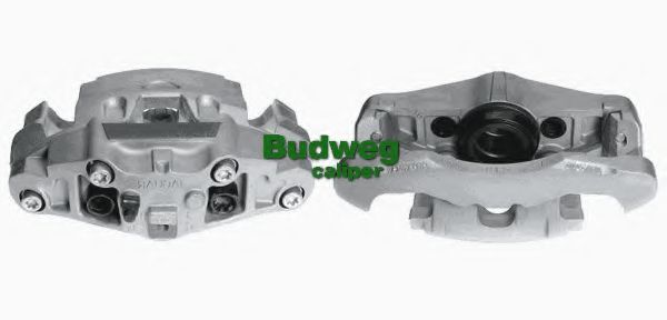 KAWE 344349 Тормозной суппорт для JAGUAR (Ягуар) KAWE 344349 Тормозной суппорт для JAGUAR (Ягуар)