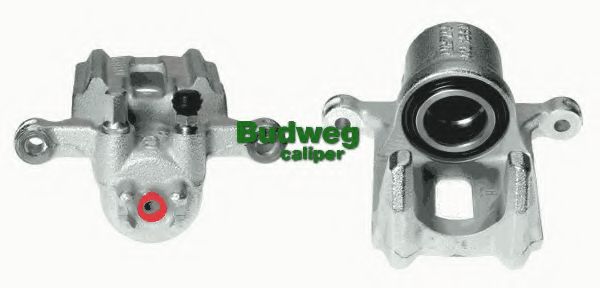 KAWE 344360 Тормозной суппорт для HONDA ACCORD VIII (Хонда Аккорд 8) KAWE 344360 Тормозной суппорт для HONDA ACCORD VIII (Хонда Аккорд 8)