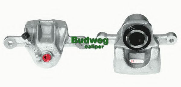 KAWE 344363 Тормозной суппорт для HYUNDAI SANTA FE I (Хендай Санта фэ1) KAWE 344363 Тормозной суппорт для HYUNDAI SANTA FE I (Хендай Санта фэ1)