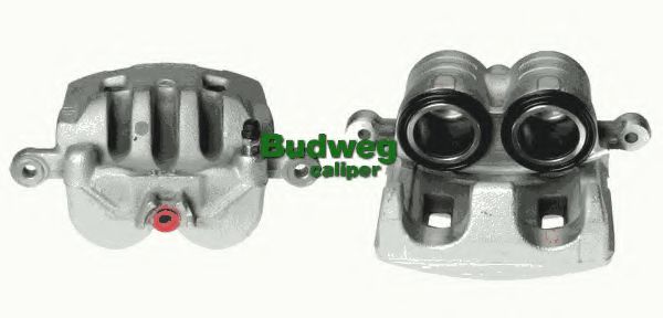 KAWE 344392 Тормозной суппорт для SUBARU LEGACY IV (Субару Легаси 4) KAWE 344392 Тормозной суппорт для SUBARU LEGACY IV (Субару Легаси 4)