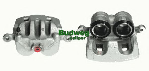 KAWE 344393 Тормозной суппорт для SUBARU LEGACY IV (Субару Легаси 4) KAWE 344393 Тормозной суппорт для SUBARU LEGACY IV (Субару Легаси 4)