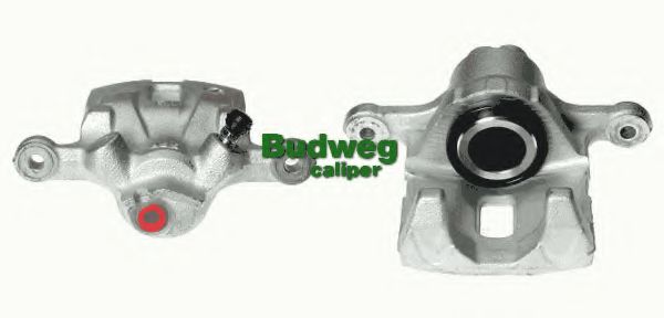 KAWE 344394 Тормозной суппорт для SUBARU LEGACY IV (Субару Легаси 4) KAWE 344394 Тормозной суппорт для SUBARU LEGACY IV (Субару Легаси 4)