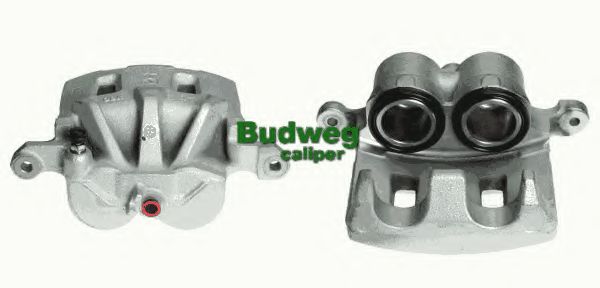 KAWE 344397 Тормозной суппорт для SUBARU TRIBECA (Субару Трибека) KAWE 344397 Тормозной суппорт для SUBARU TRIBECA (Субару Трибека)