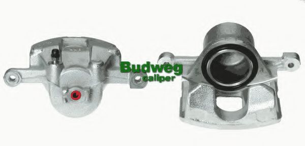 KAWE 344402 Тормозной суппорт для SUZUKI (Сузуки) KAWE 344402 Тормозной суппорт для SUZUKI (Сузуки)