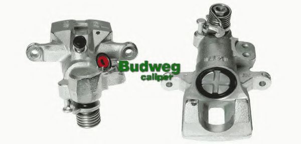 KAWE 344404 Тормозной суппорт для SUZUKI (Сузуки) KAWE 344404 Тормозной суппорт для SUZUKI (Сузуки)