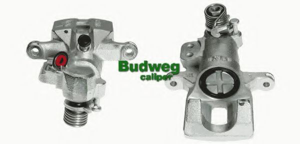 KAWE 344405 Тормозной суппорт для SUZUKI (Сузуки) KAWE 344405 Тормозной суппорт для SUZUKI (Сузуки)