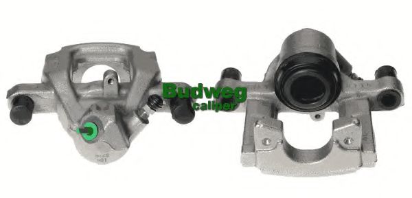 KAWE 344466 Тормозной суппорт для MERCEDES-BENZ GLK-CLASS (Мэрcэдэс-бэнз Глк-cласс) KAWE 344466 Тормозной суппорт для MERCEDES-BENZ GLK-CLASS (Мэрcэдэс-бэнз Глк-cласс)