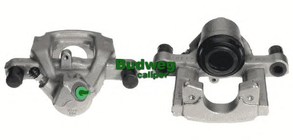KAWE 344467 Тормозной суппорт для MERCEDES-BENZ GLK-CLASS (Мэрcэдэс-бэнз Глк-cласс) KAWE 344467 Тормозной суппорт для MERCEDES-BENZ GLK-CLASS (Мэрcэдэс-бэнз Глк-cласс)