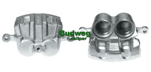 KAWE 344476 Тормозной суппорт для HYUNDAI IX55 (Хендай Их55) KAWE 344476 Тормозной суппорт для HYUNDAI IX55 (Хендай Их55)